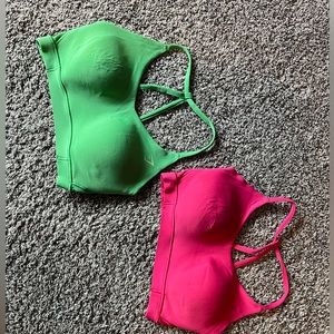 Gymshark Sports Bras